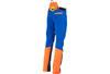 Pantalon de travail Pireneo RBT - Bleu